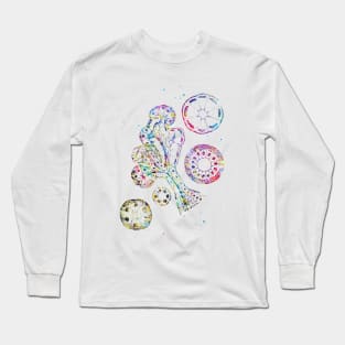 Endocrine gland Long Sleeve T-Shirt